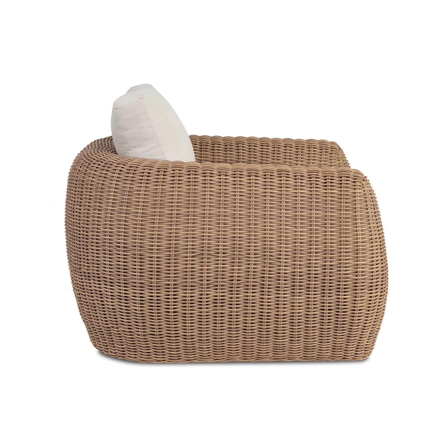 Corto Outdoor Lounge Chair | Sand | Set of 2
