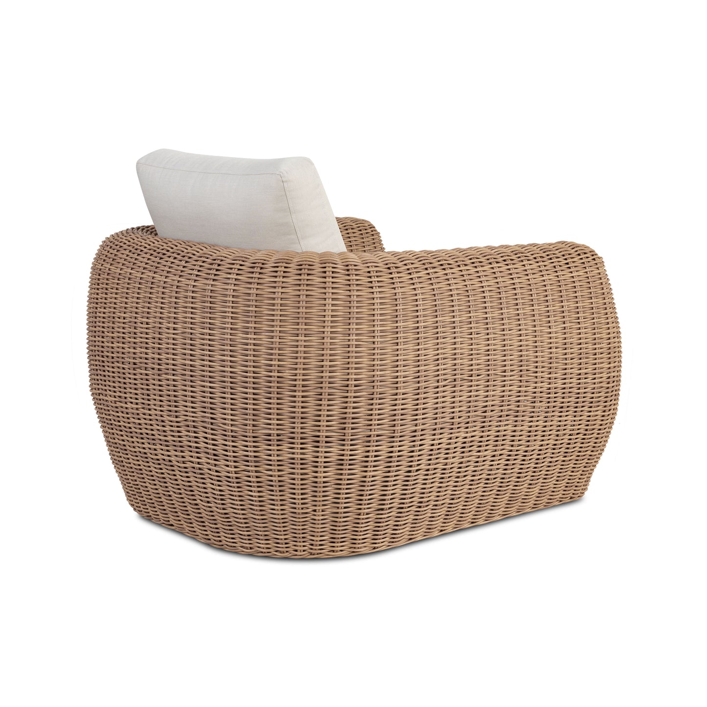 Corto Outdoor Lounge Chair | Sand | Set of 2