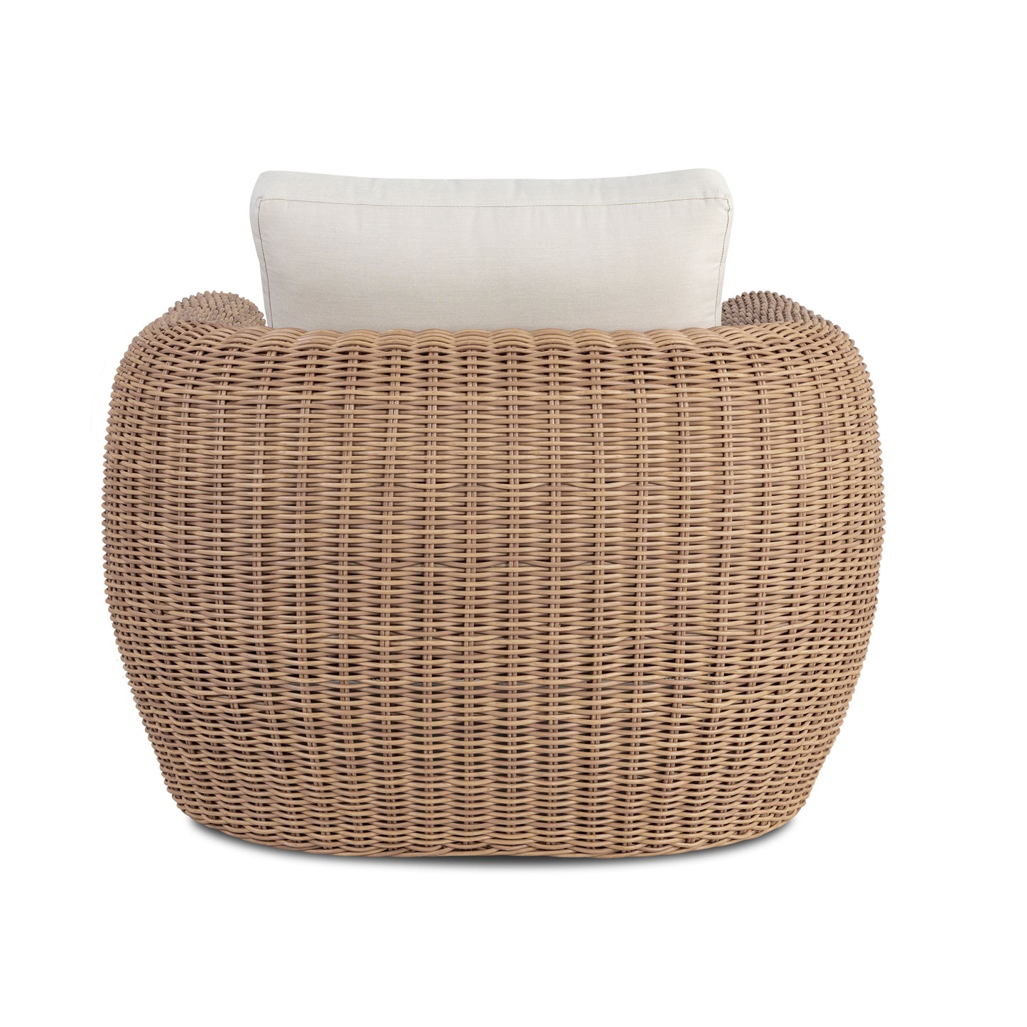 Corto Outdoor Lounge Chair | Sand | Set of 2