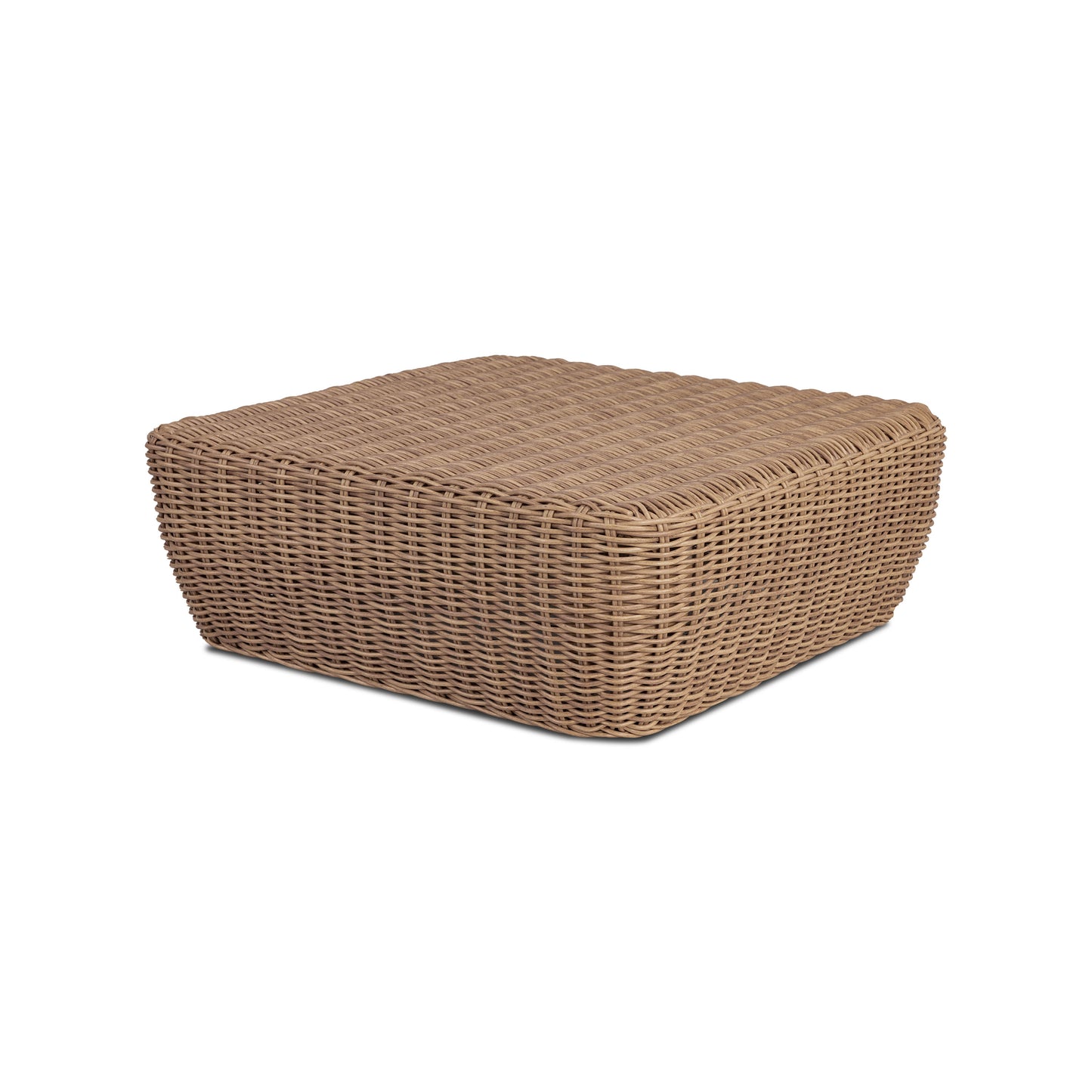 Corto Outdoor Ottoman | Sand