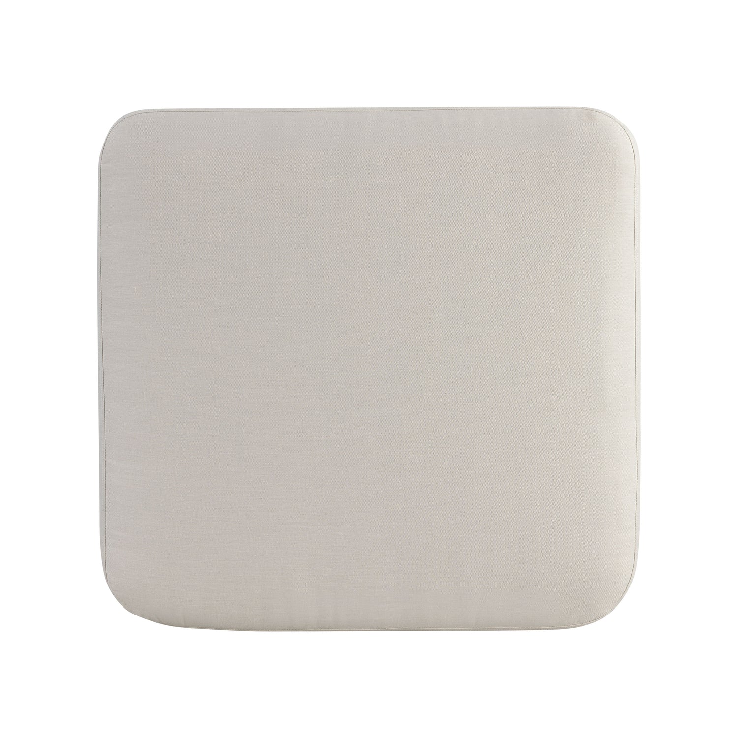 Corto Outdoor Ottoman | Sand 