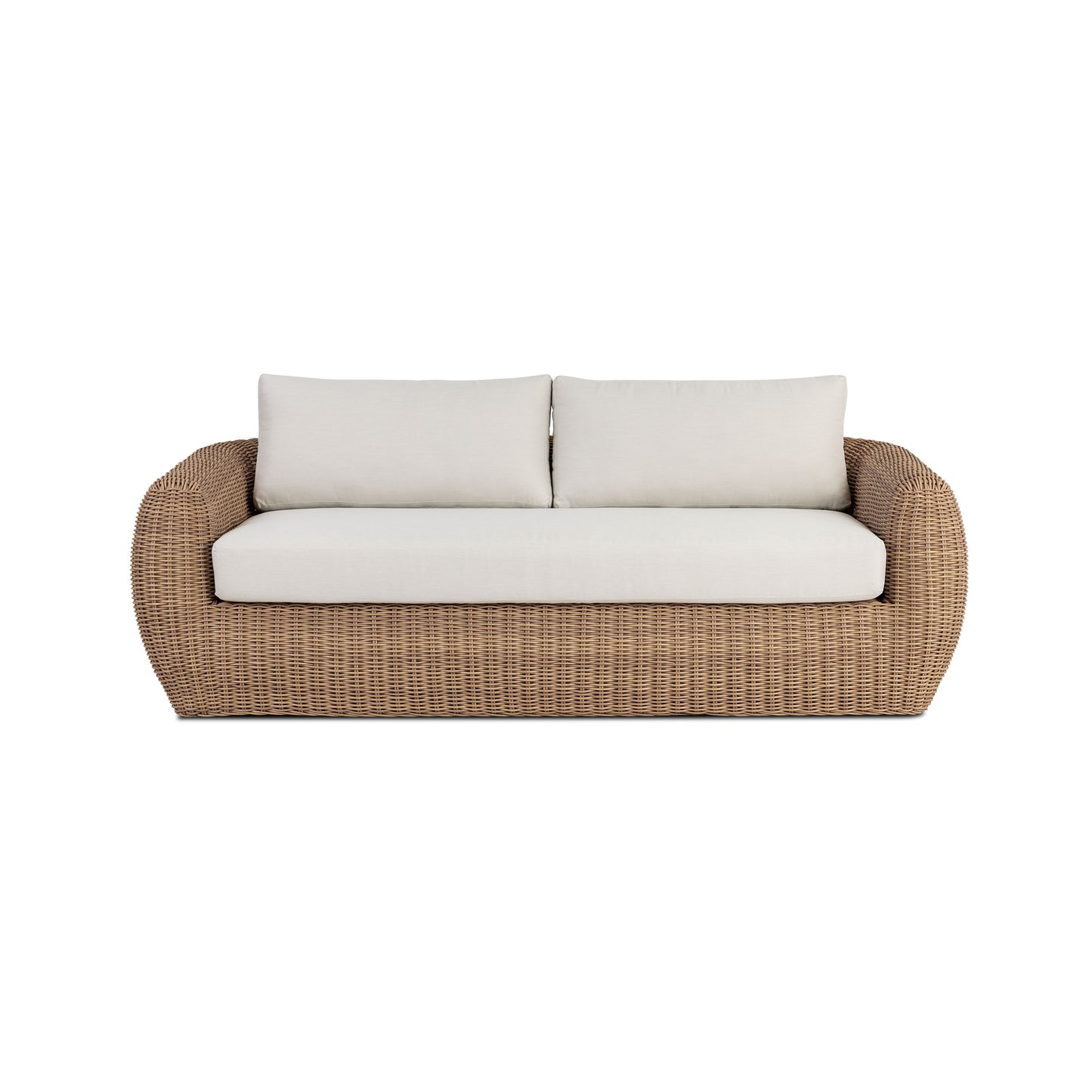 Corto 83" Outdoor Sofa | Sand