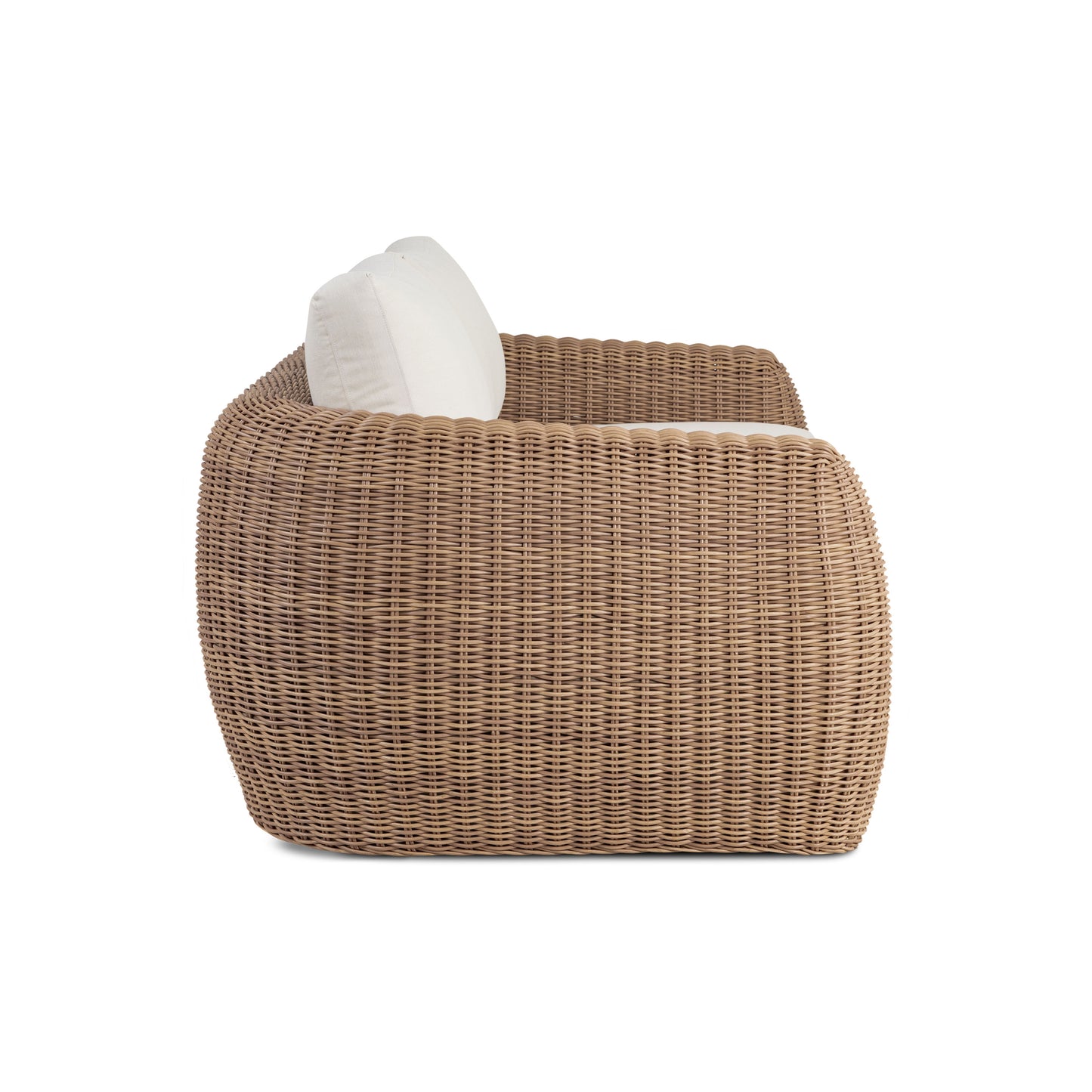 Corto 83" Outdoor Sofa | Sand