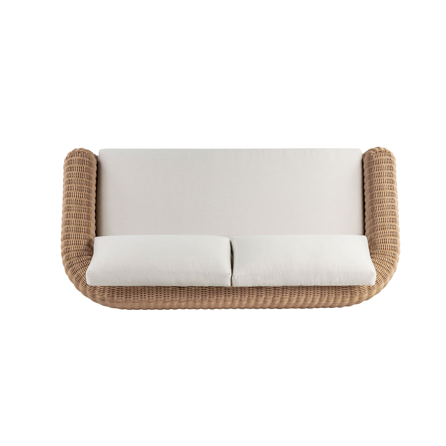 Corto 83" Outdoor Sofa | Sand