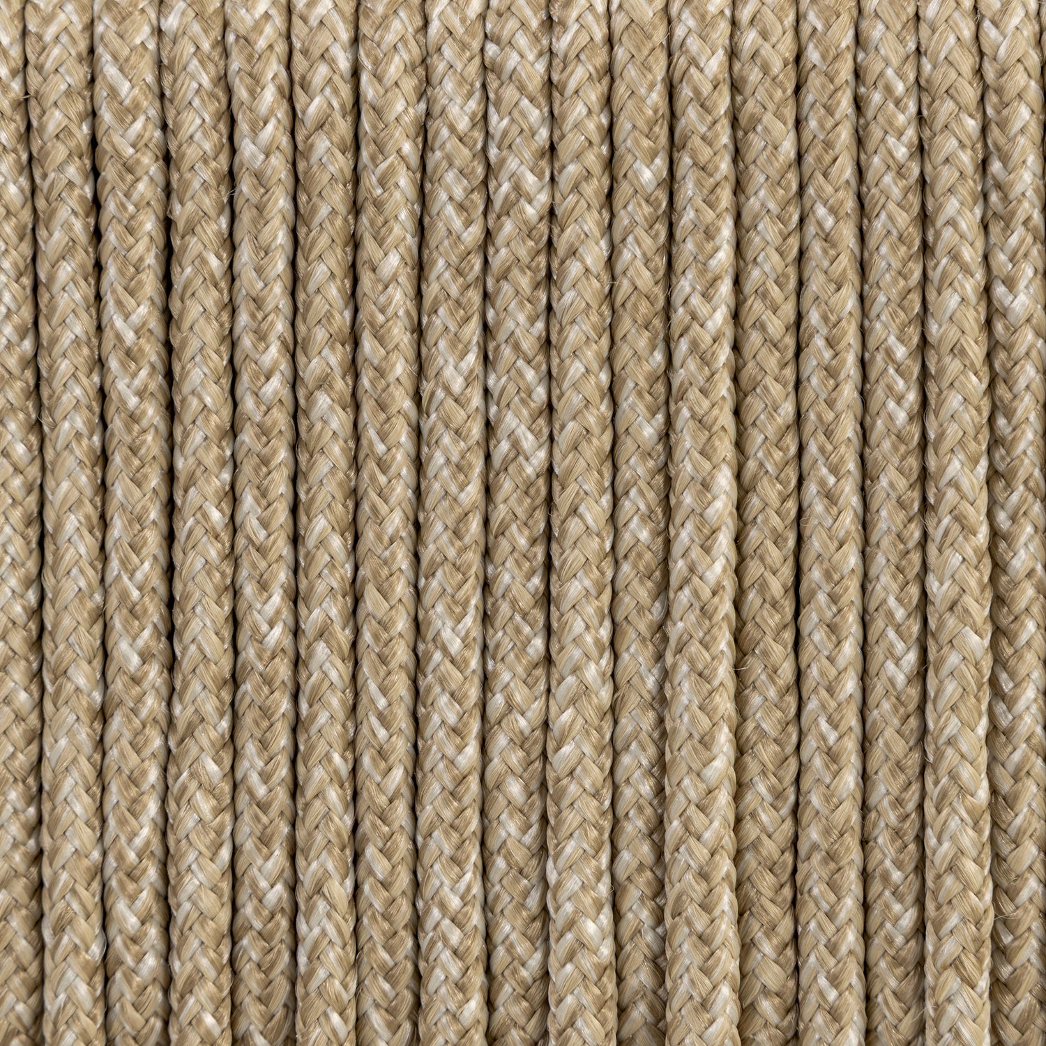 Gomera Outdoor Lounge Chair | Natural Beige 