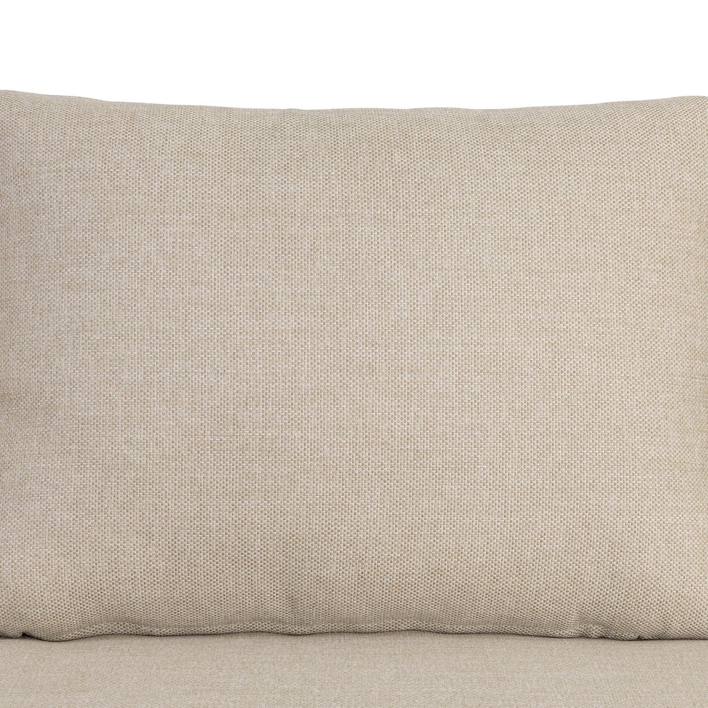 Gomera 79" Outdoor Sofa | Natural Beige