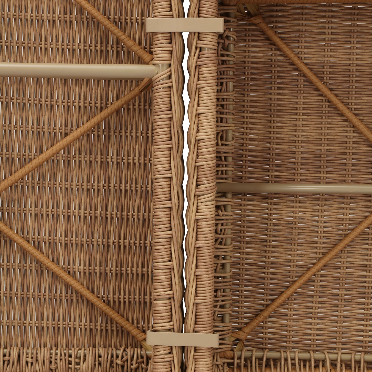 Corto 114.5" Corner Sectional | Sand