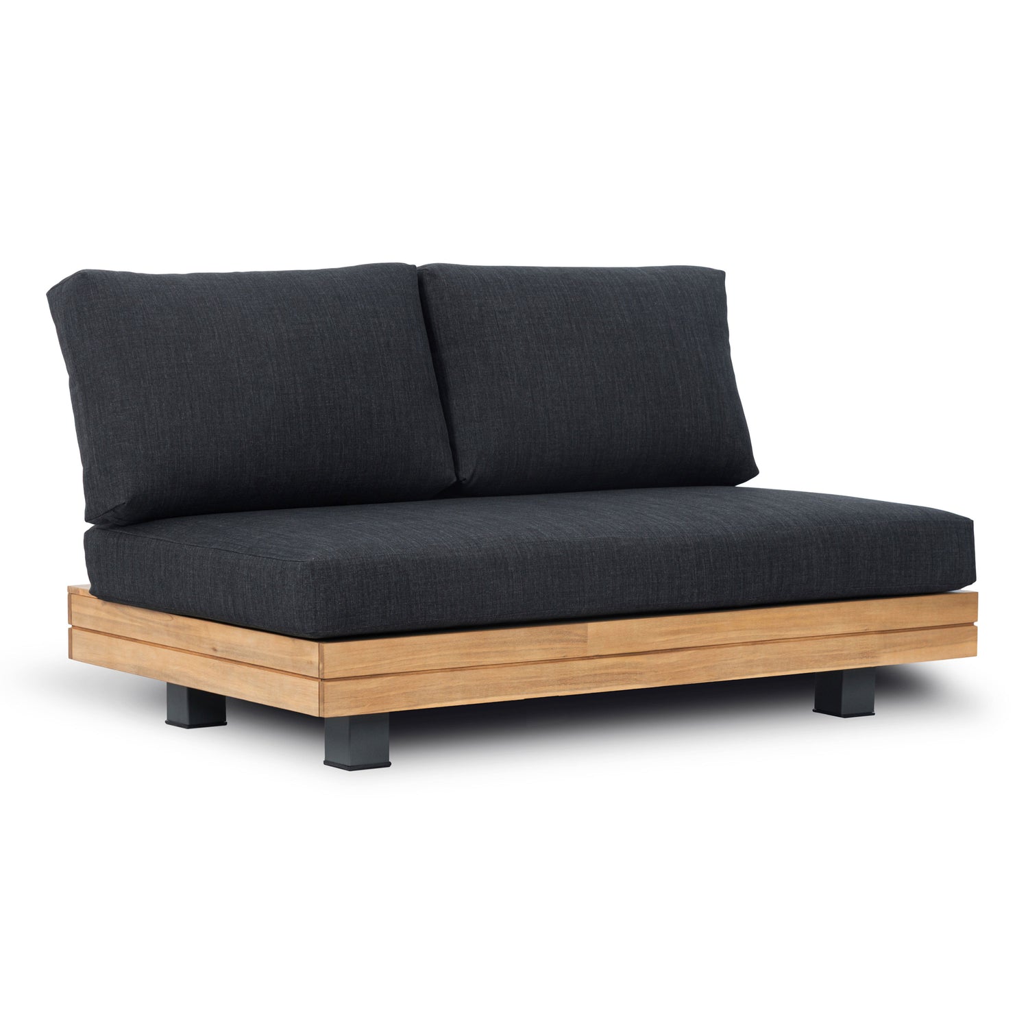 Celenza Outdoor Loveseat (50