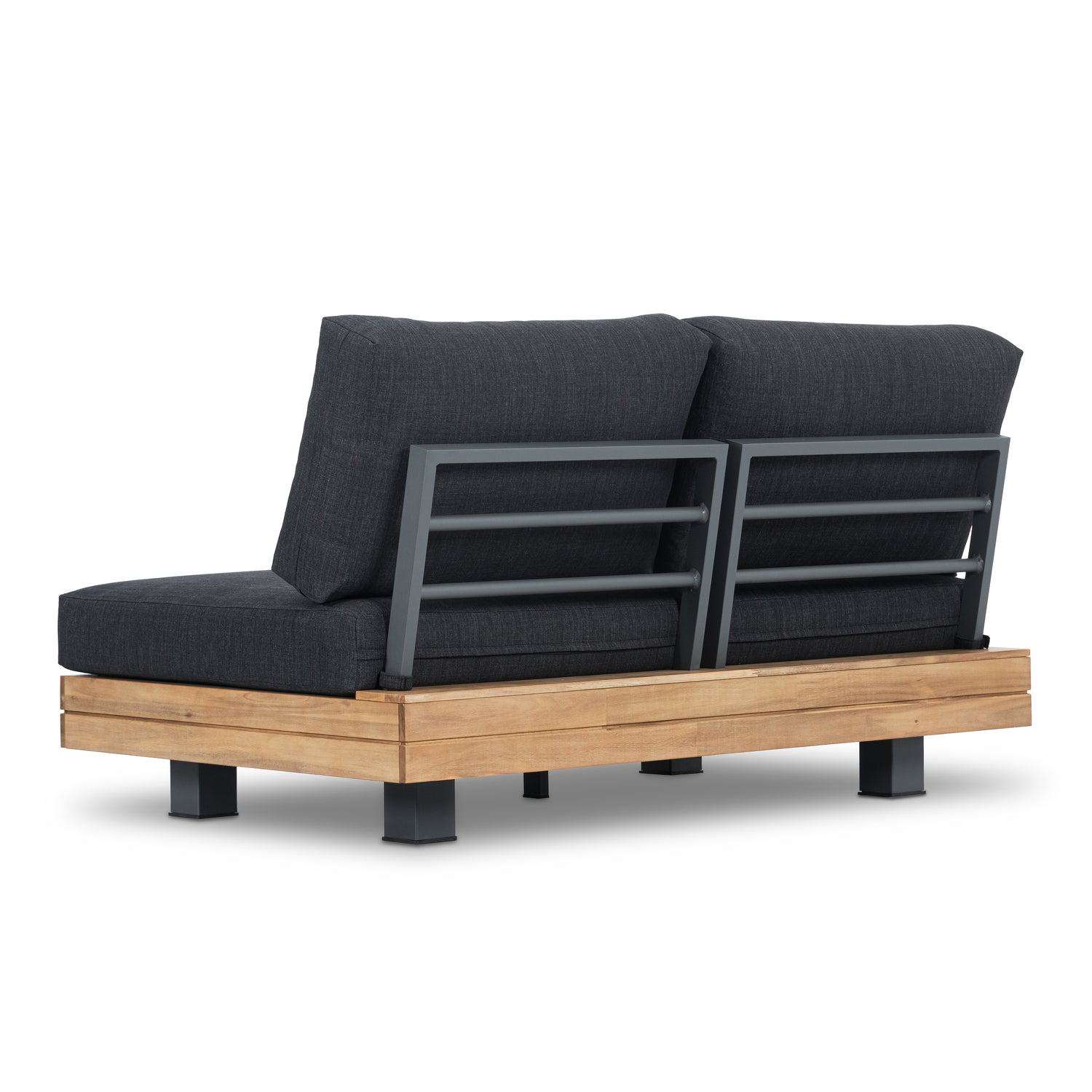 Celenza Outdoor Loveseat (50