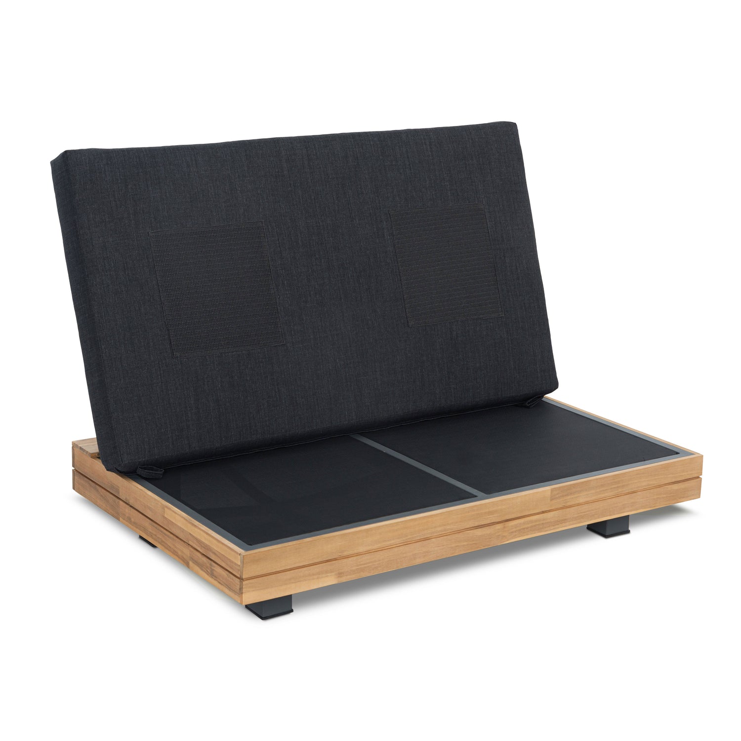 Celenza Outdoor Loveseat (50