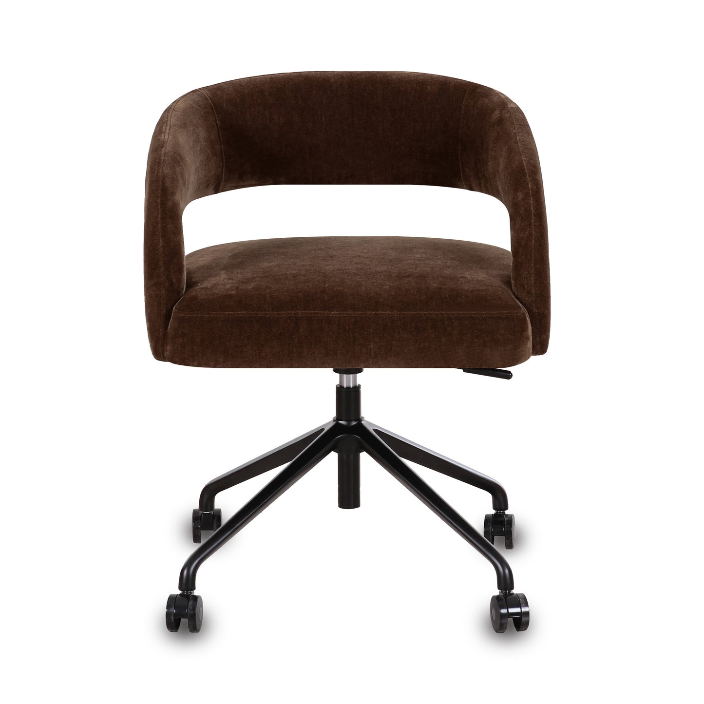Mina Office Chair | Dusken Brown