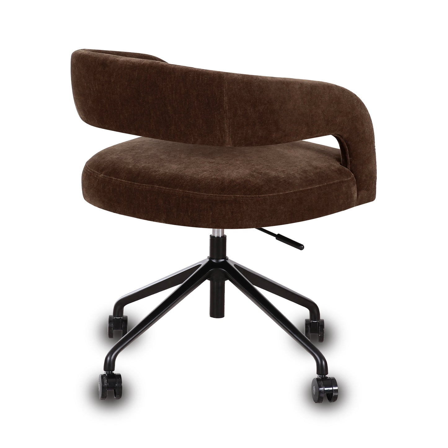 Mina Office Chair | Dusken Brown