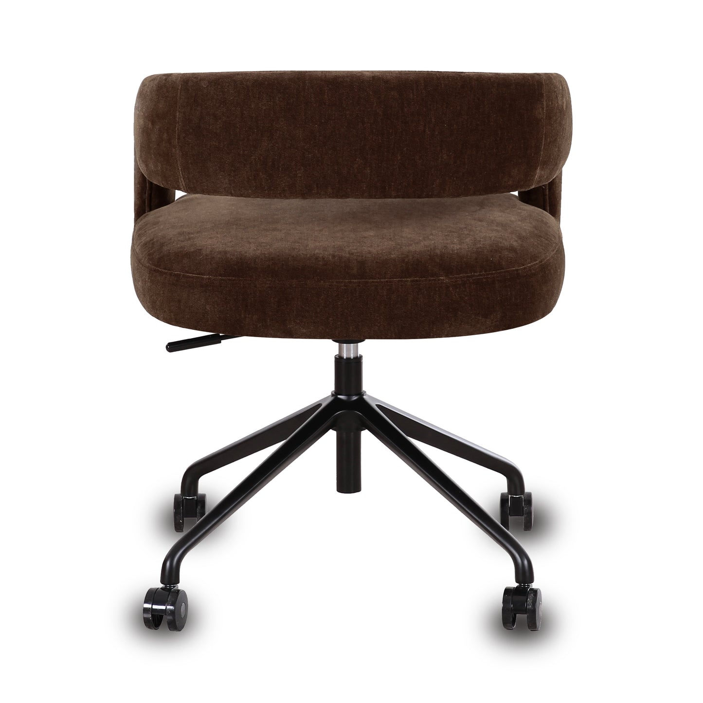 Mina Office Chair | Dusken Brown