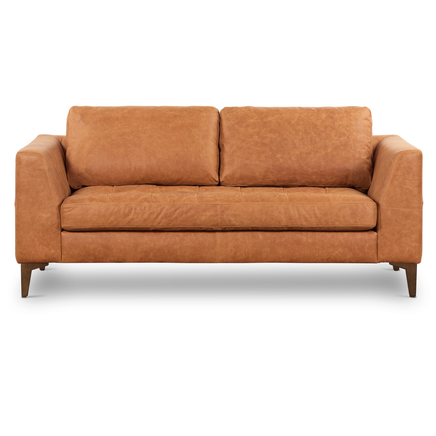 Cognac Tan/Walnut