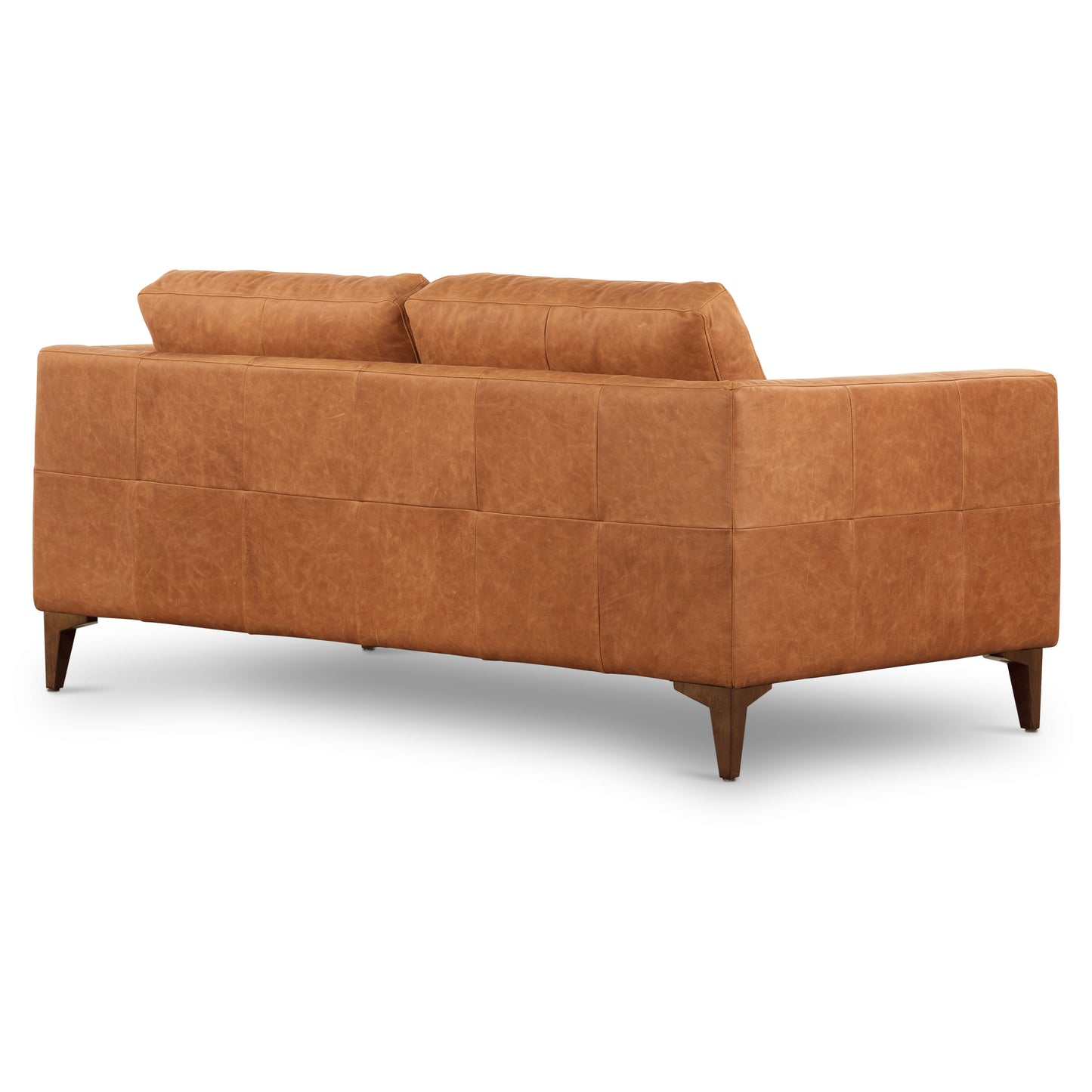 Cognac Tan/Walnut