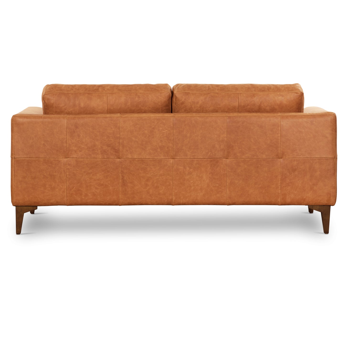 Cognac Tan/Walnut