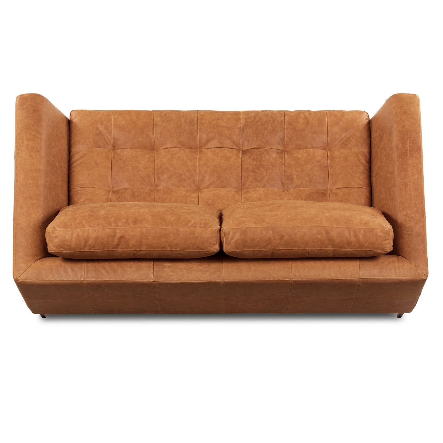 Cognac Tan/Walnut