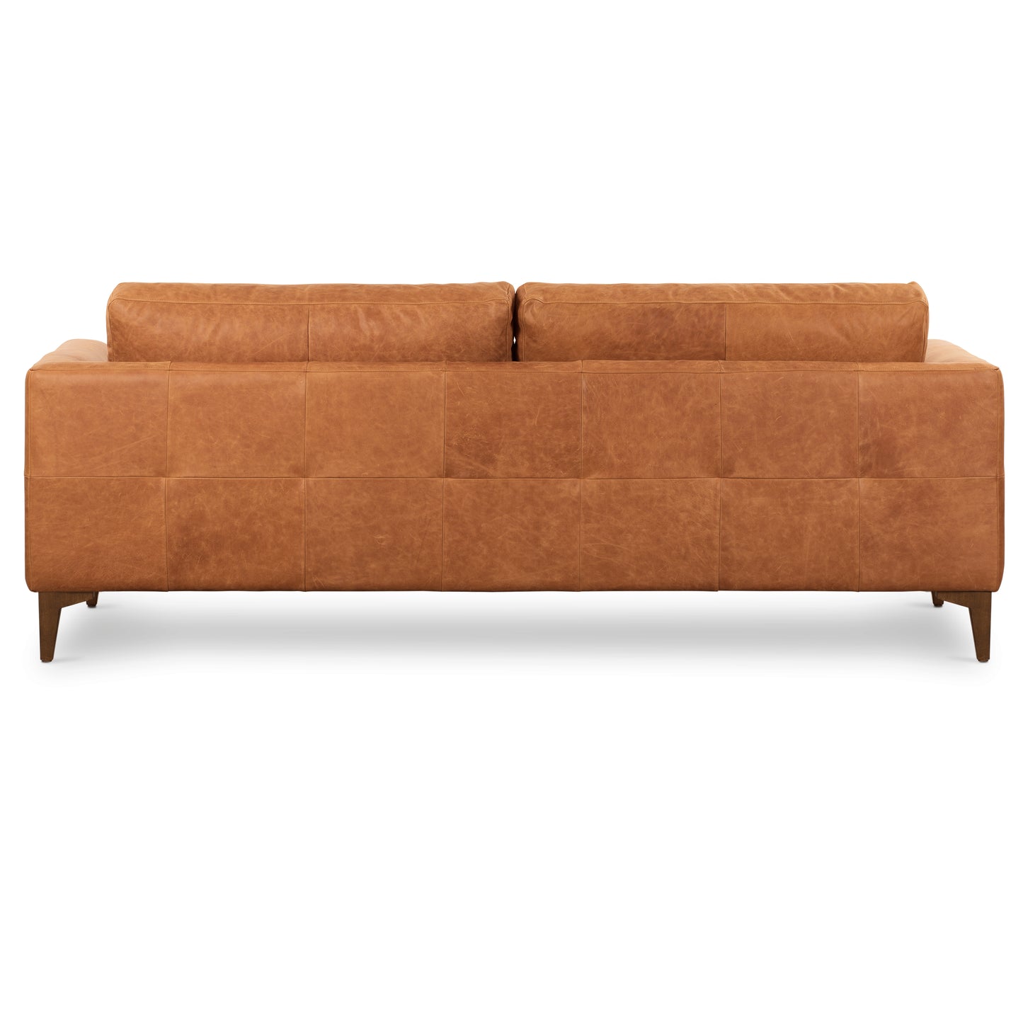 Cognac Tan/Walnut