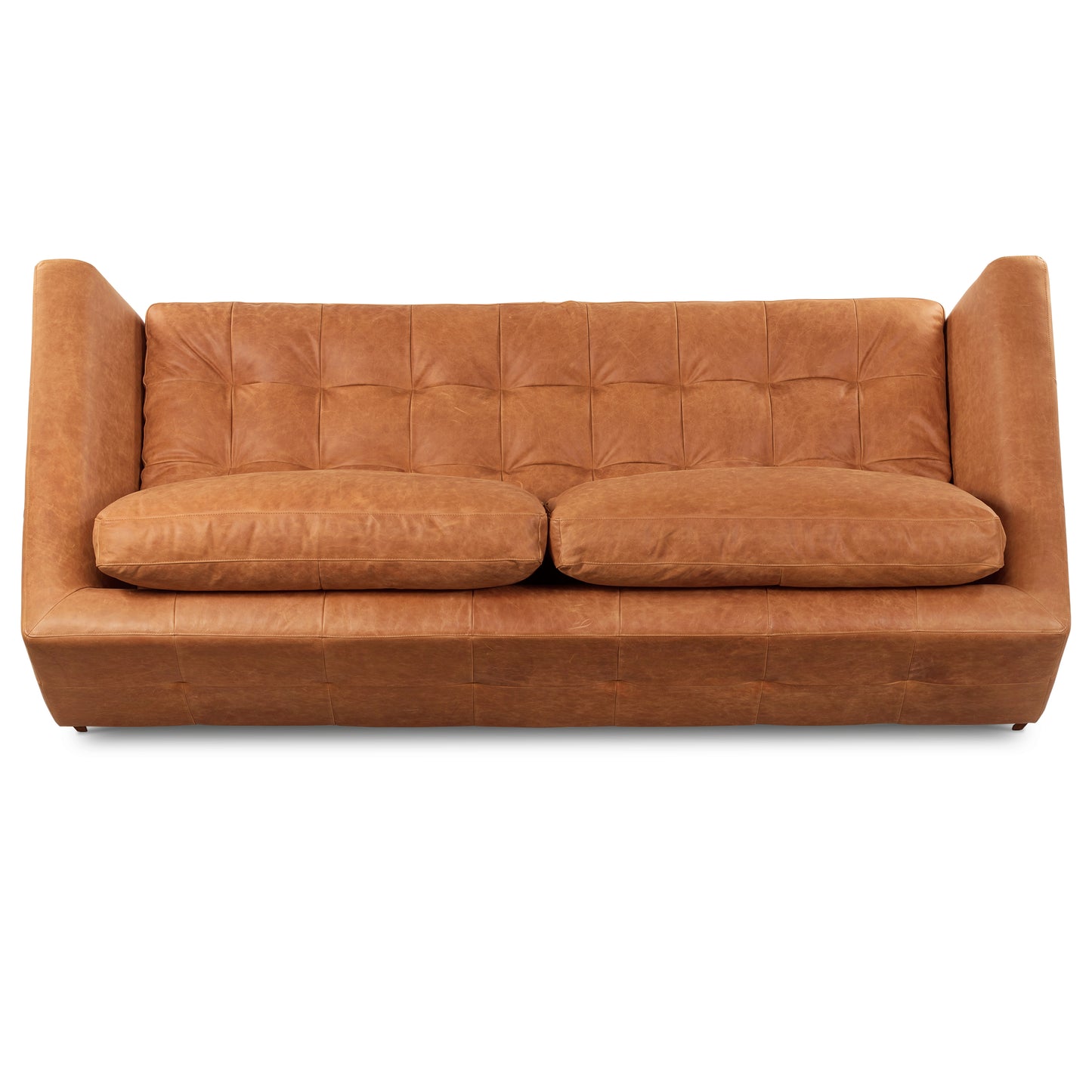 Cognac Tan/Walnut