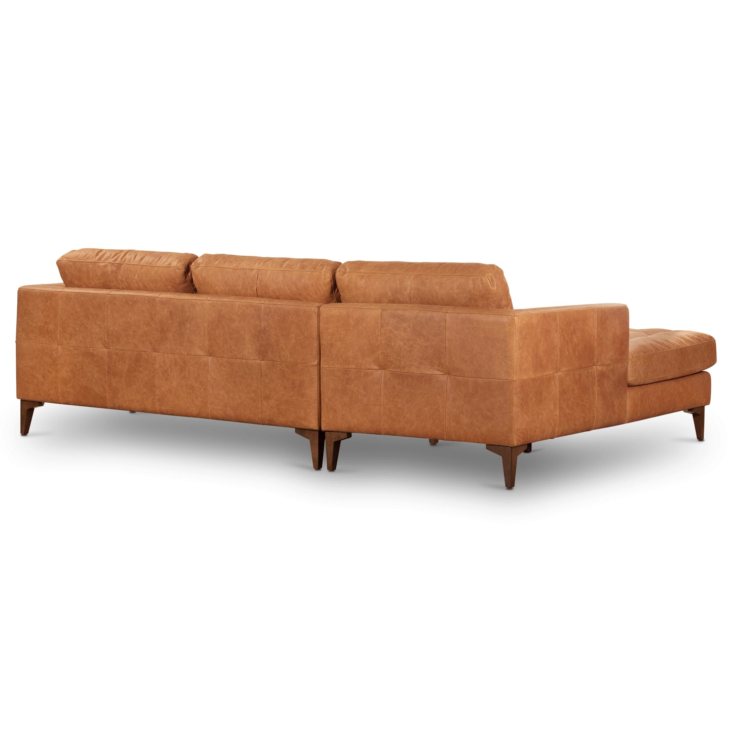 Cognac Tan/Walnut