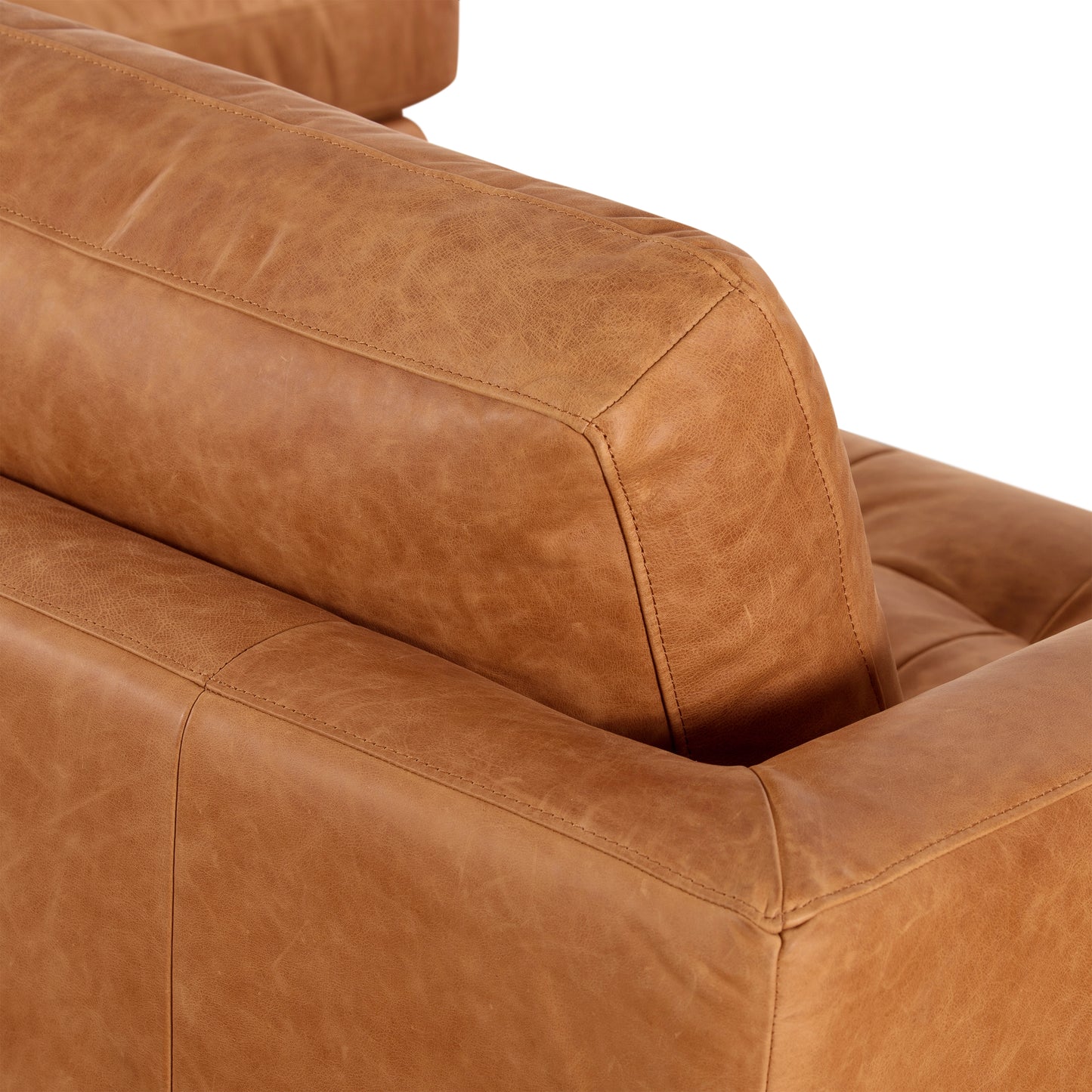 Cognac Tan/Walnut
