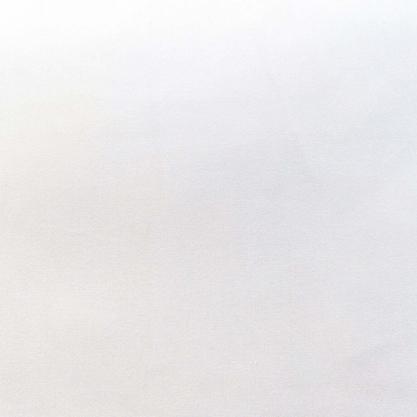 Aspen Armless Chair | Cotton White