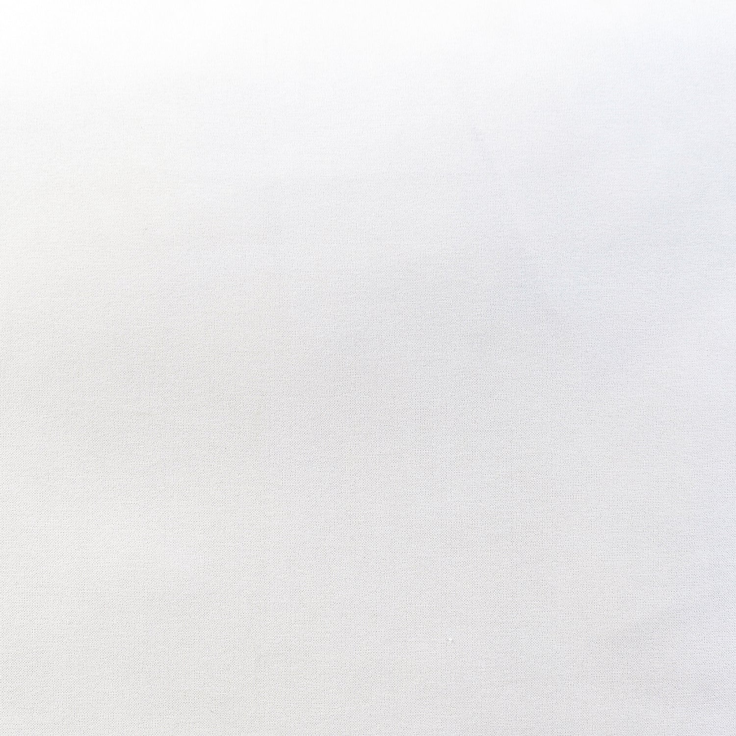 Aspen Armless Chair | Cotton White 