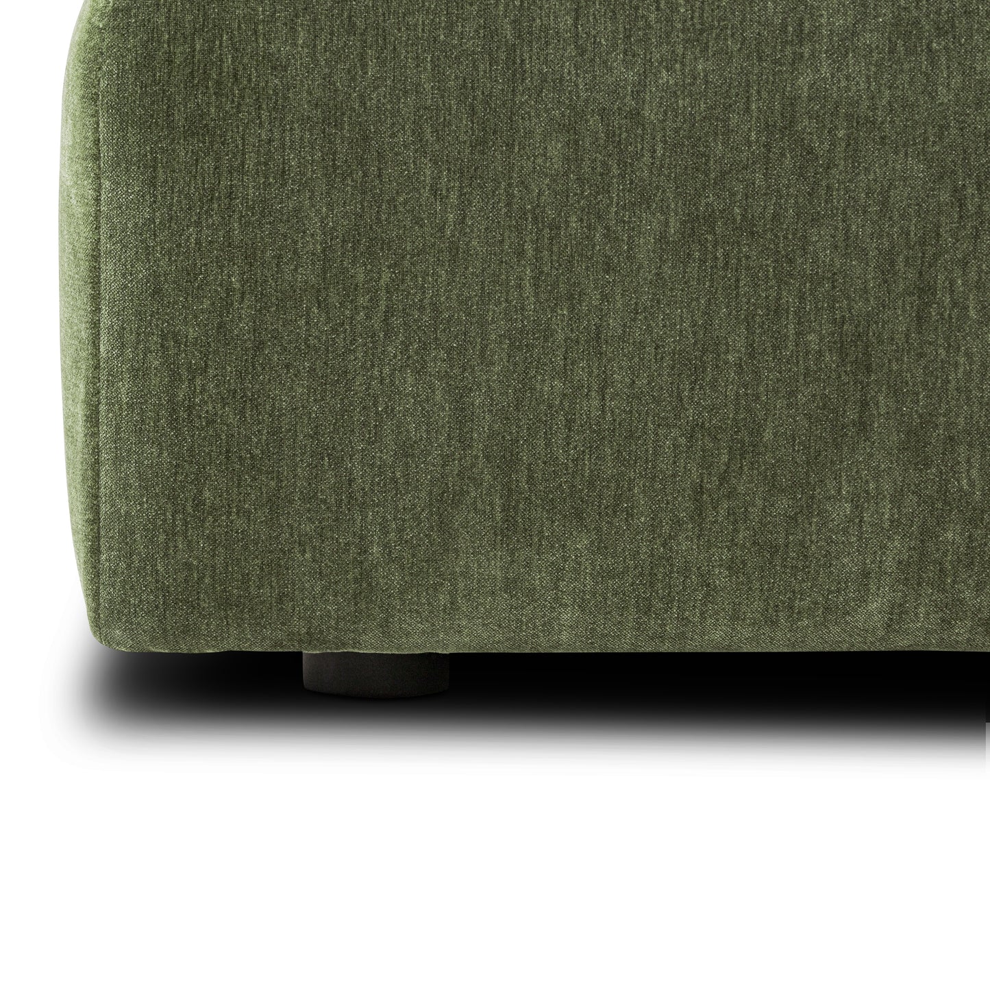 Aspen Armless Chair | Sagano Green