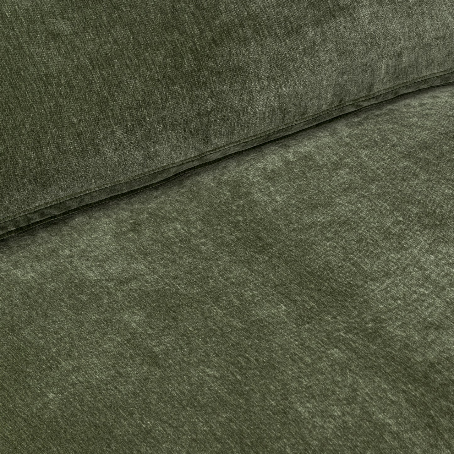 Aspen Armless Chair | Sagano Green
