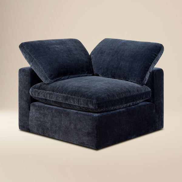 Aspen 39" Modular Corner | Mystic Blue