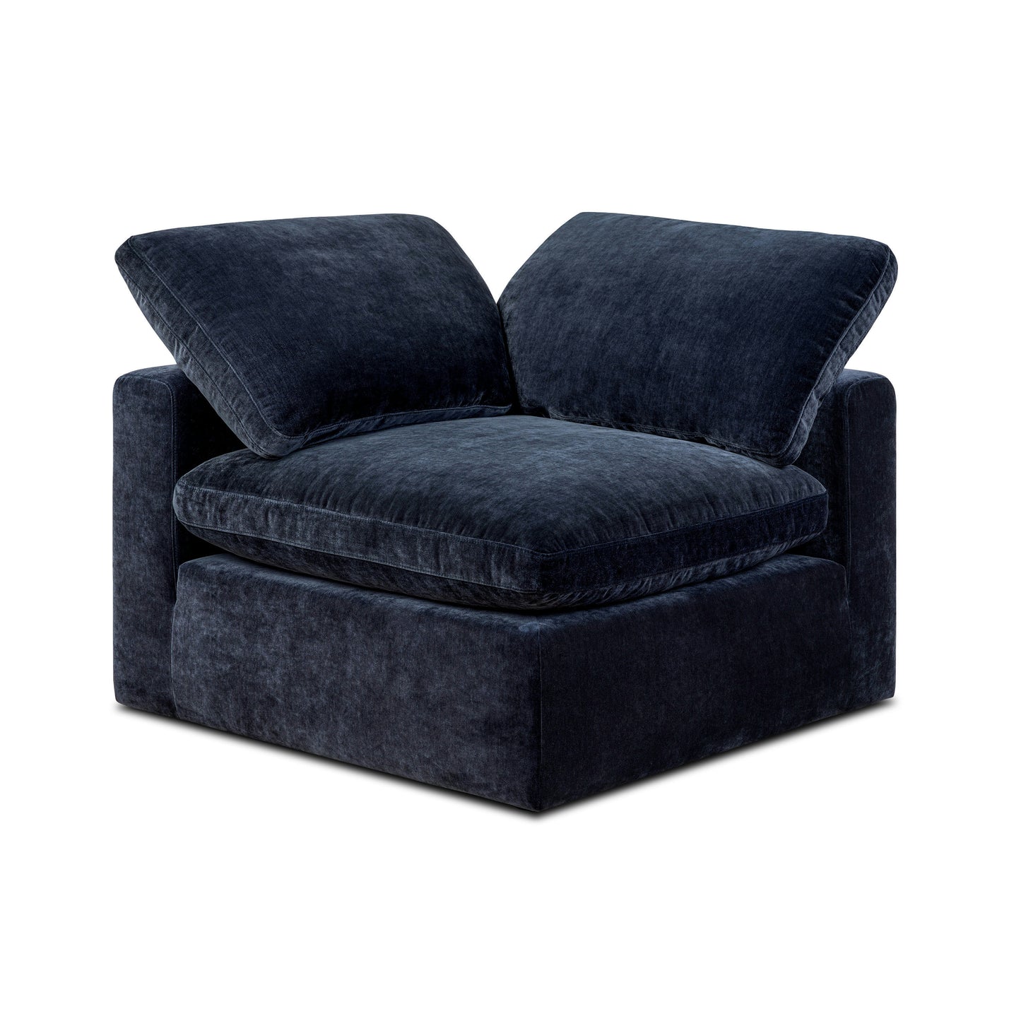 Aspen 39" Modular Corner | Mystic Blue