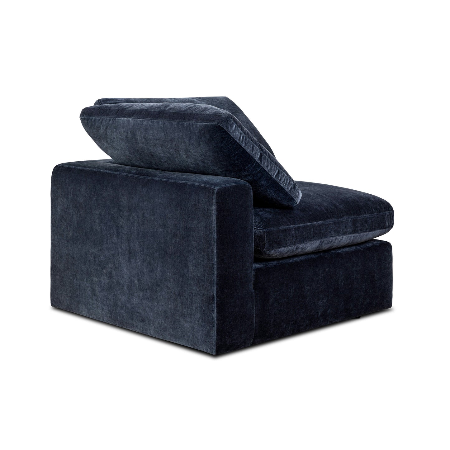 Aspen 39" Modular Corner | Mystic Blue