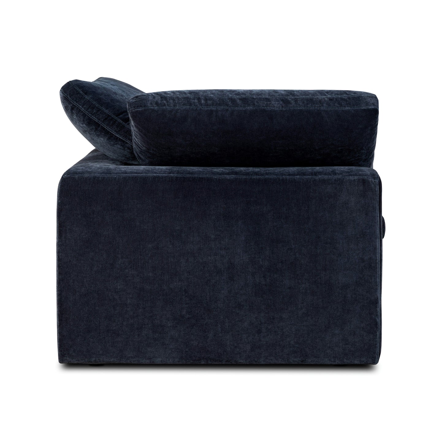 Aspen 39" Modular Corner | Mystic Blue