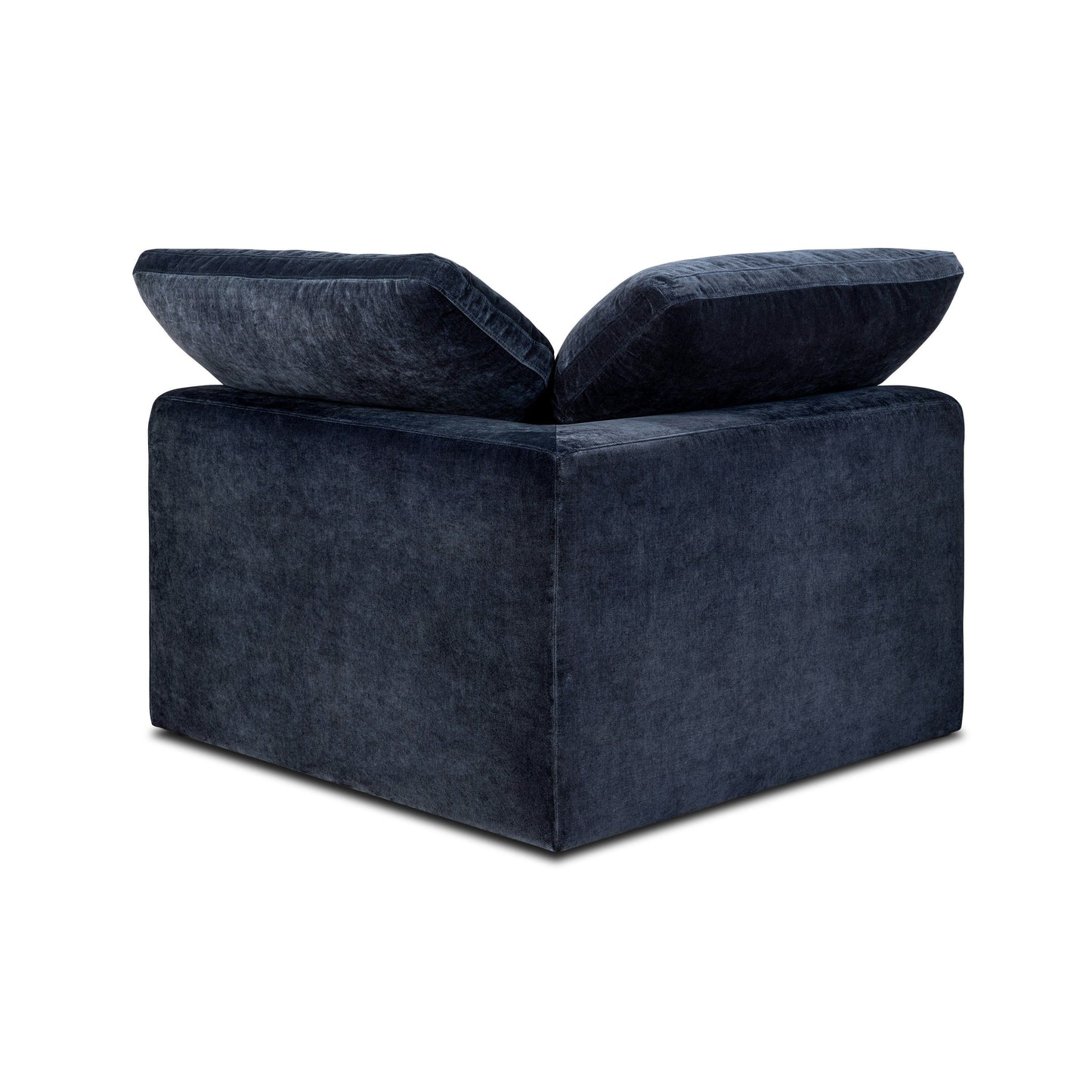 Aspen 39" Modular Corner | Mystic Blue