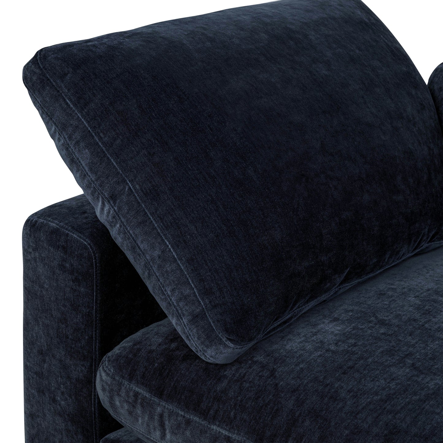 Aspen 39" Modular Corner | Mystic Blue