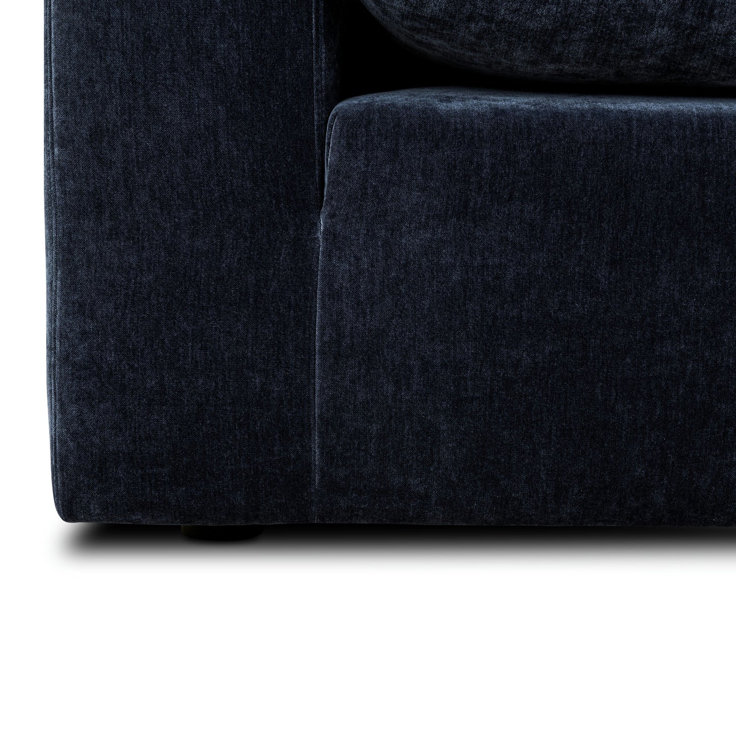 Aspen 39" Modular Corner | Mystic Blue