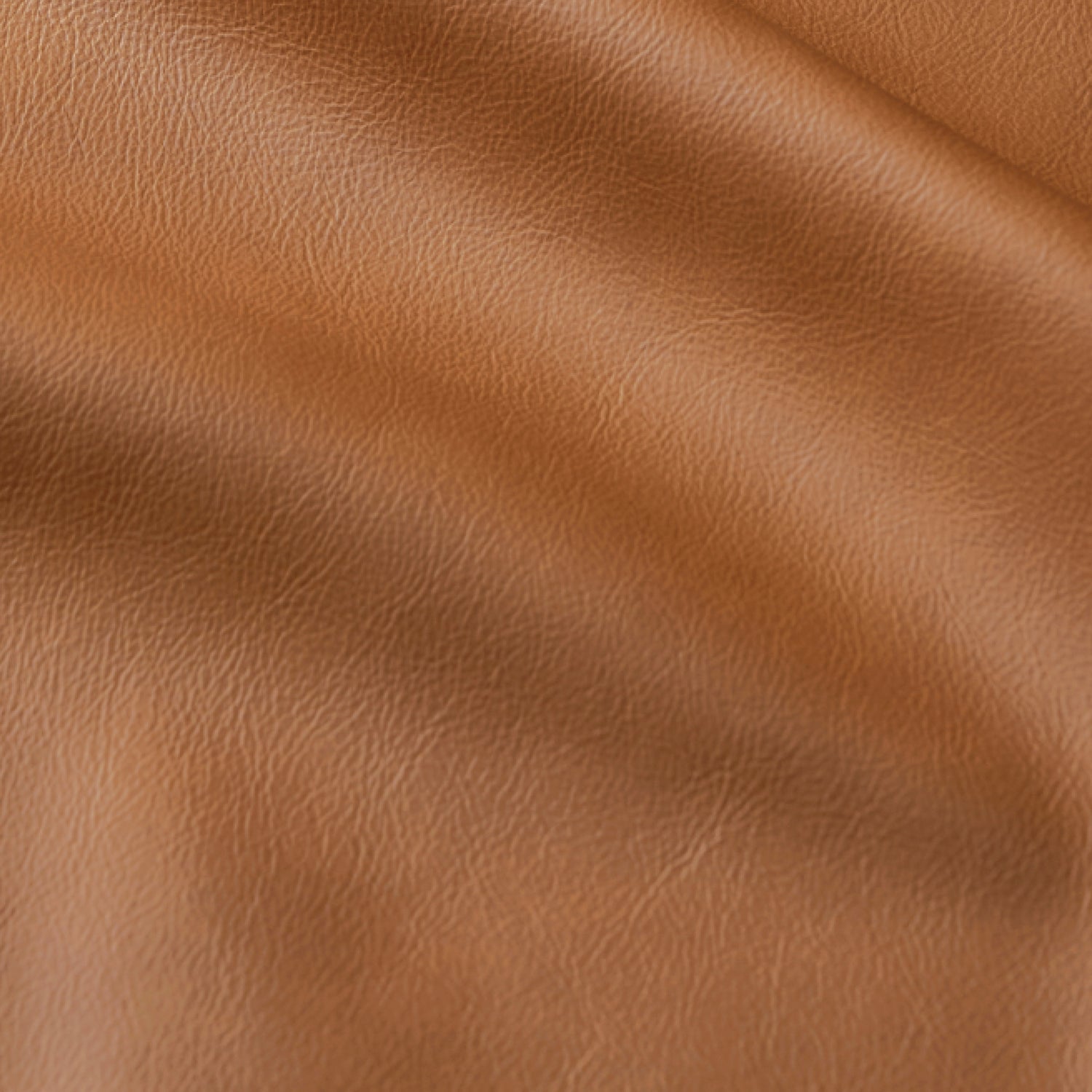 Full-grain Pure-aniline Italian-tanned Leather 