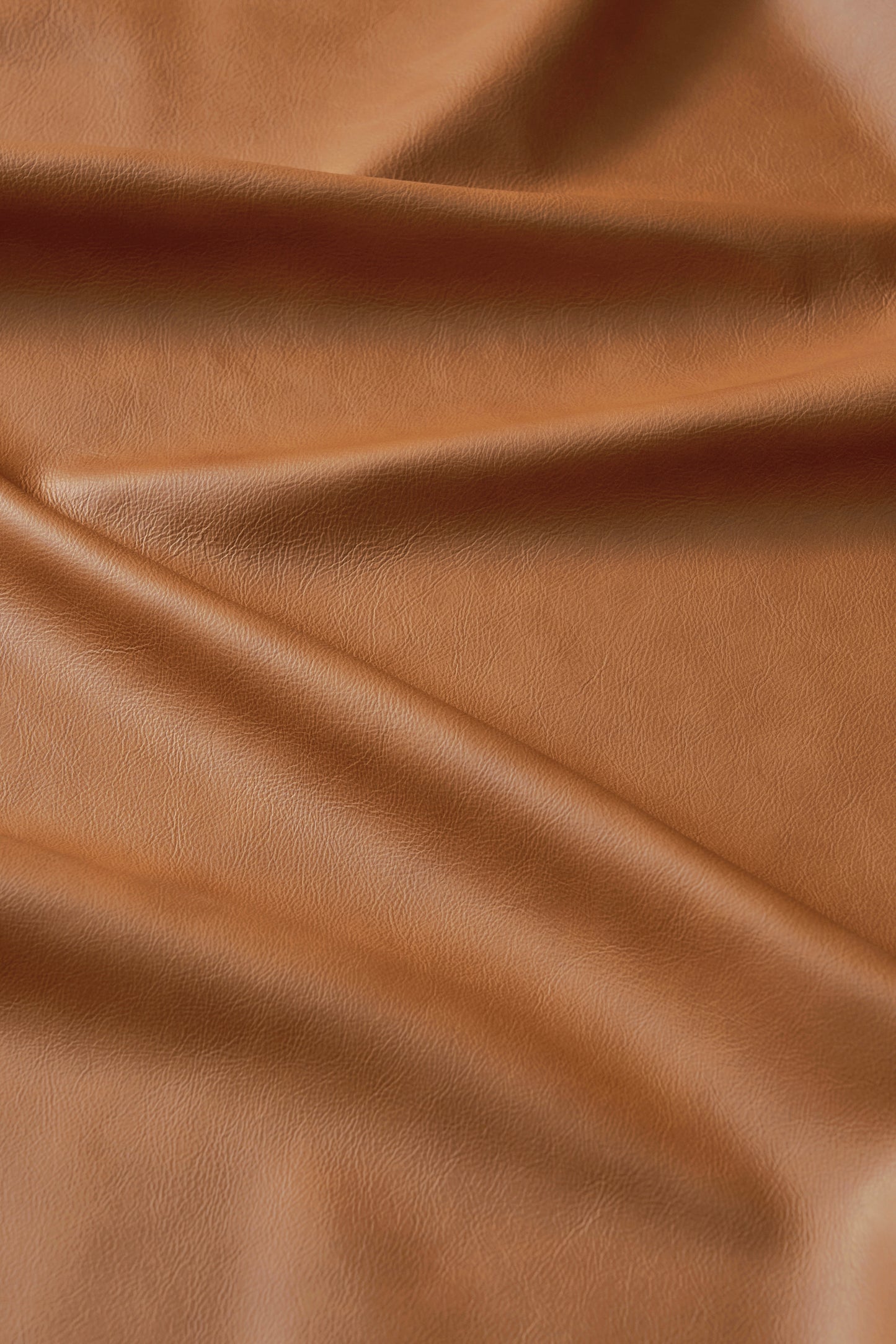 Full-grain Pure-aniline Italian-tanned Leather