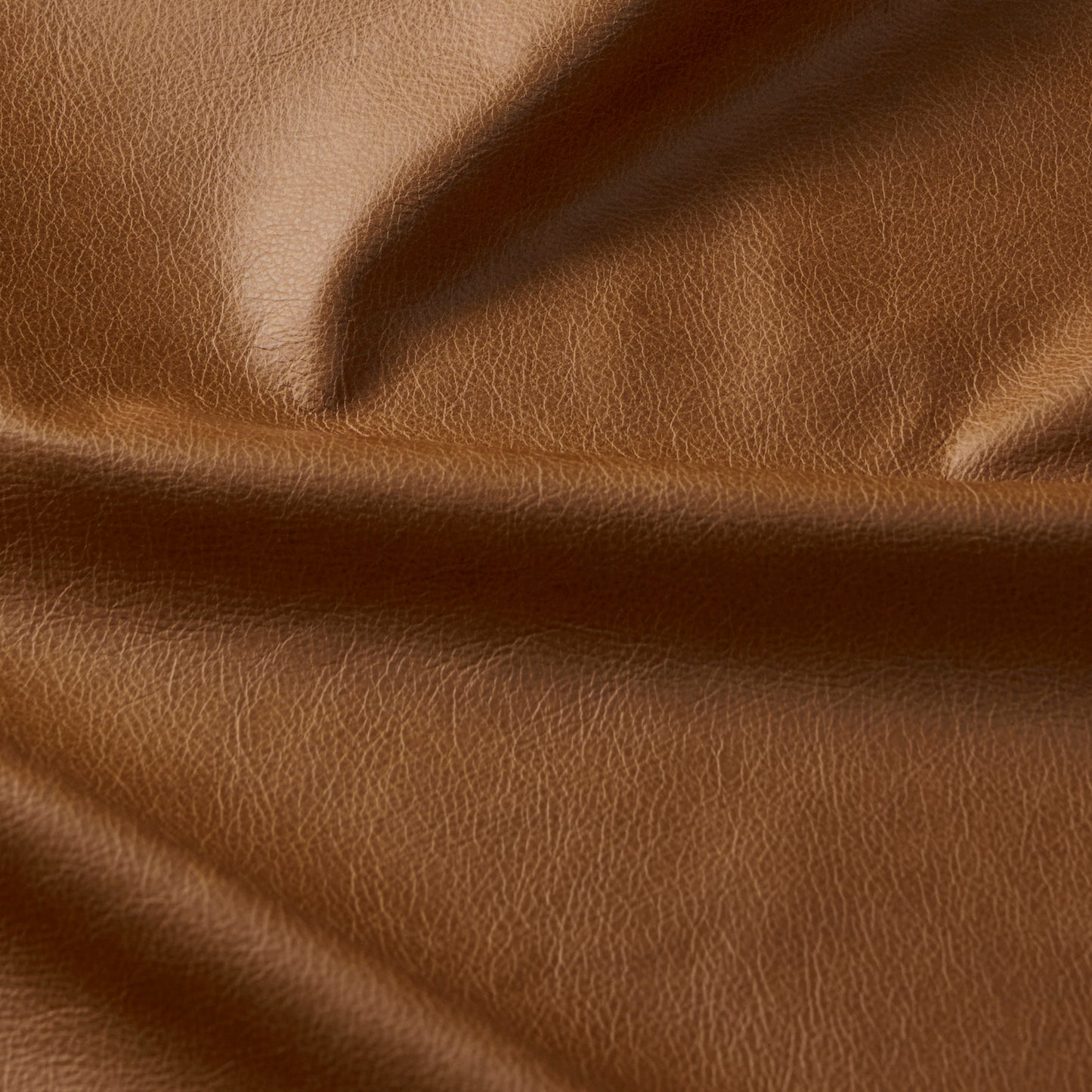 Full-grain Pure-aniline Italian-tanned Leather