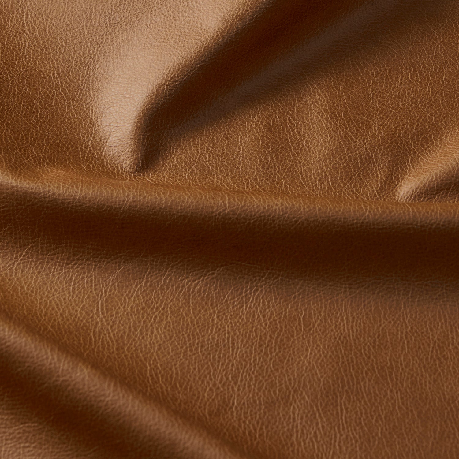 Full-grain Pure-aniline Italian-tanned Leather 