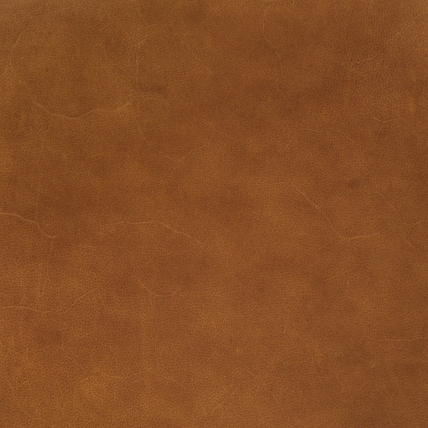 Piazza Ottoman | Saddle Tan