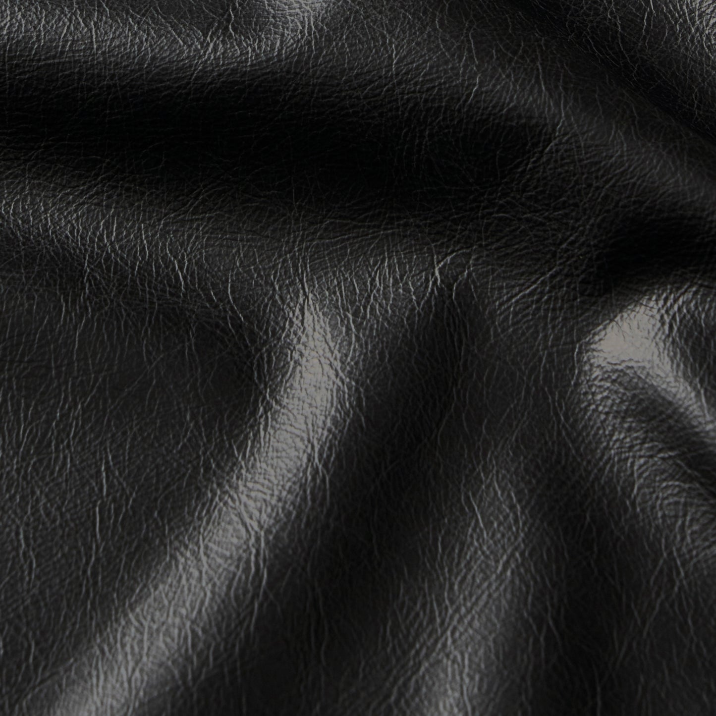 Full-grain Semi-aniline Italian-tanned Leather