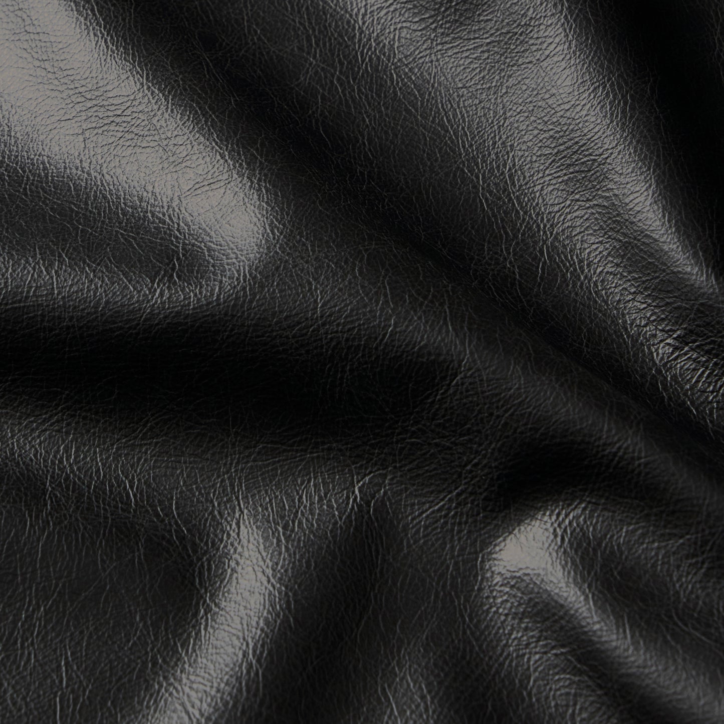 Full-grain Semi-aniline Italian-tanned Leather