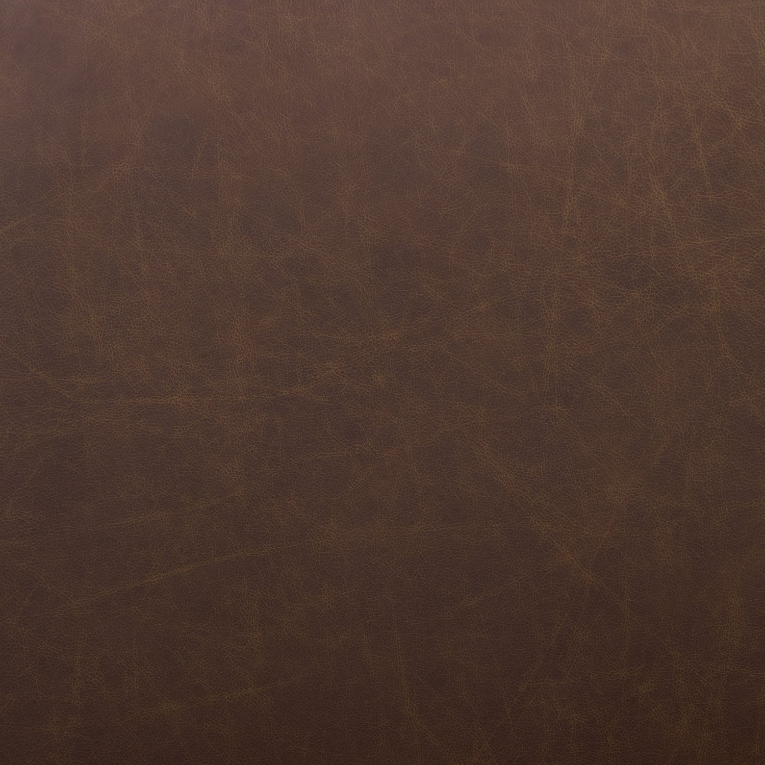 Full-grain Semi-aniline Italian-tanned Leather Bridle Brown