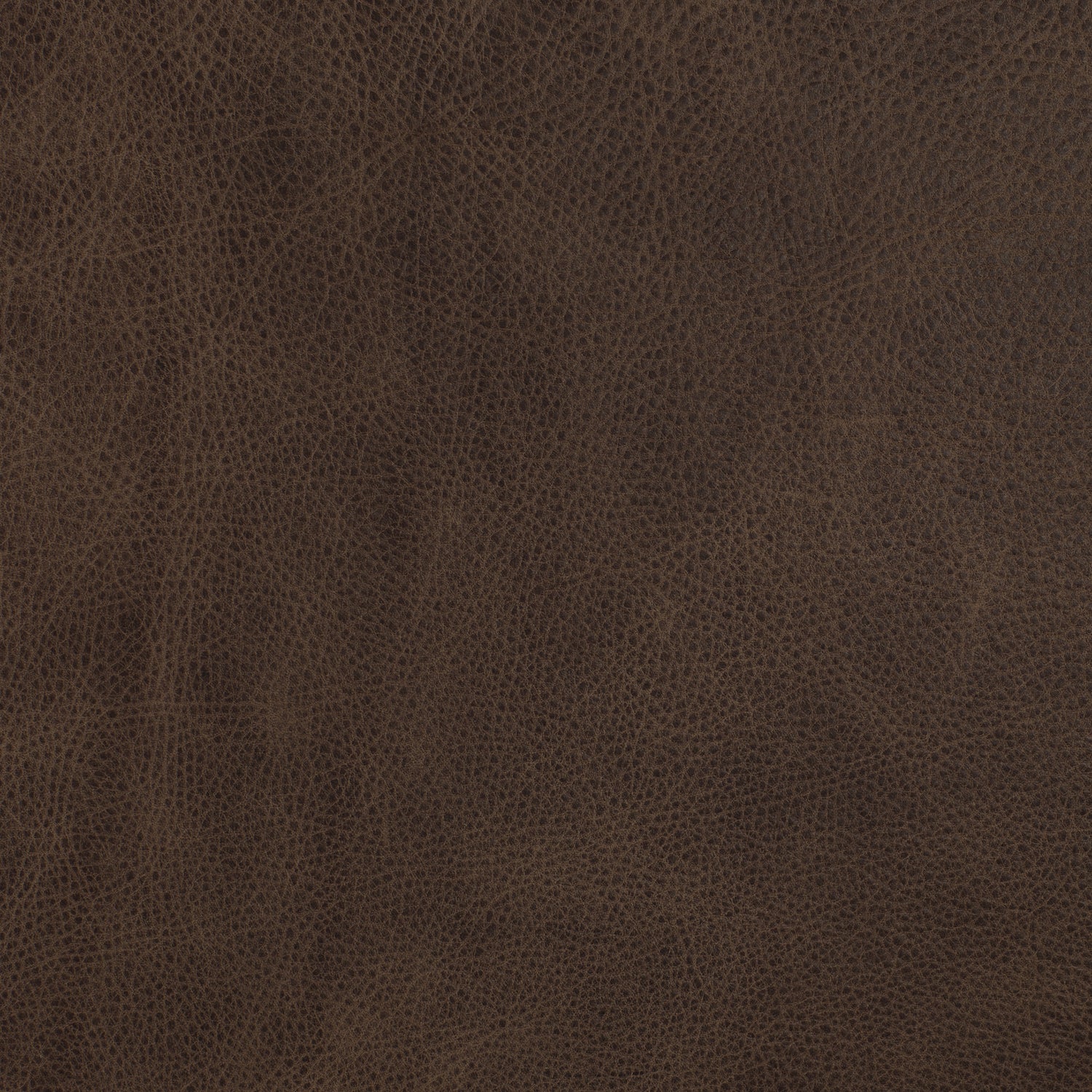 Full-grain Pure-aniline Italian-tanned Leather Brown Stone