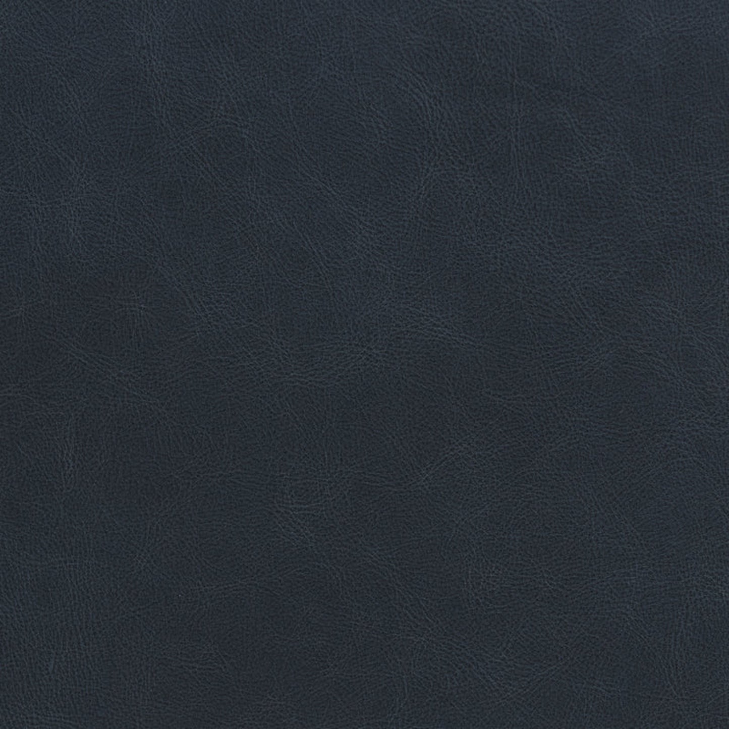 Essex 89" Leather Sofa | Deepsky Blue