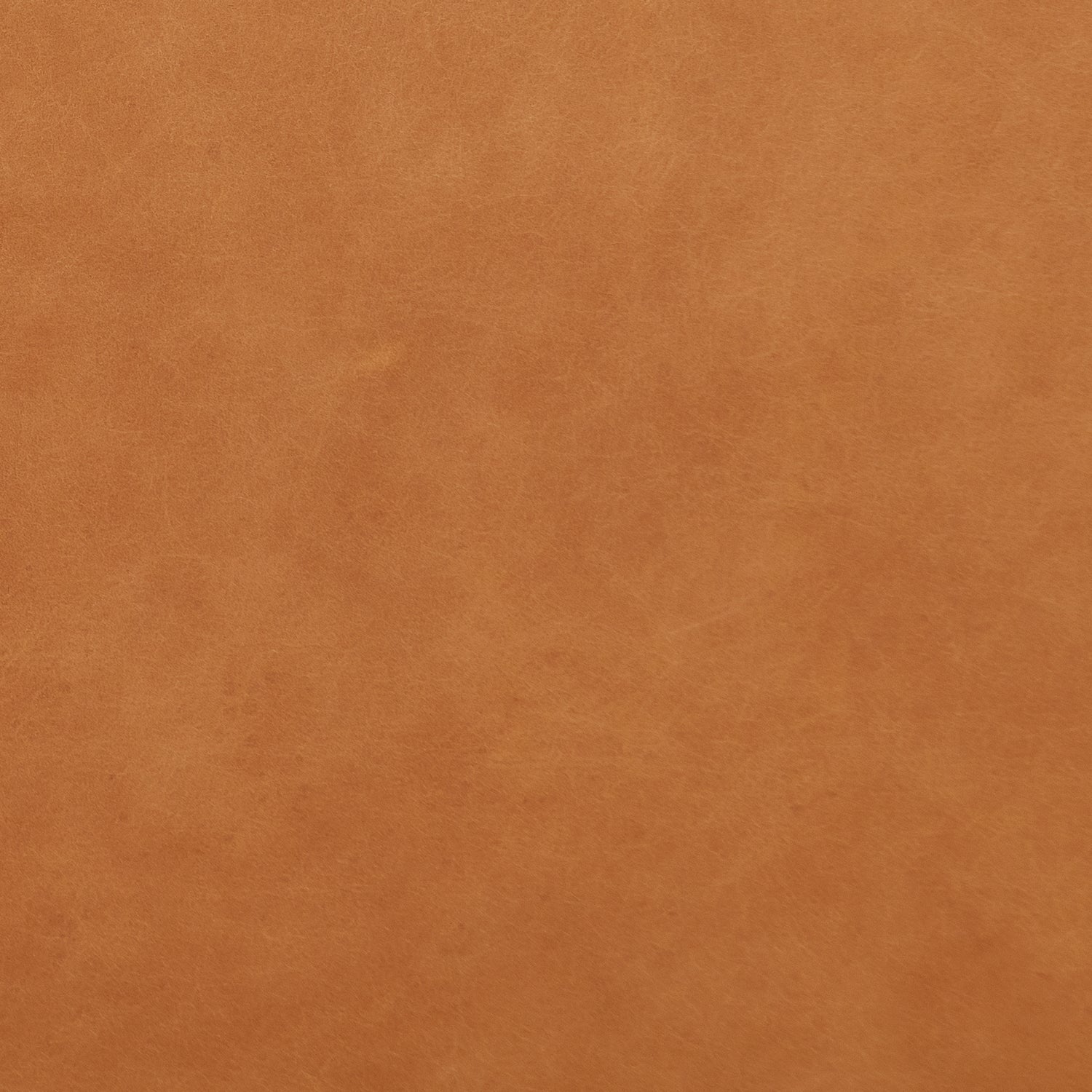 Full-grain Pure-aniline Italian-tanned Leather Bourbon Tan