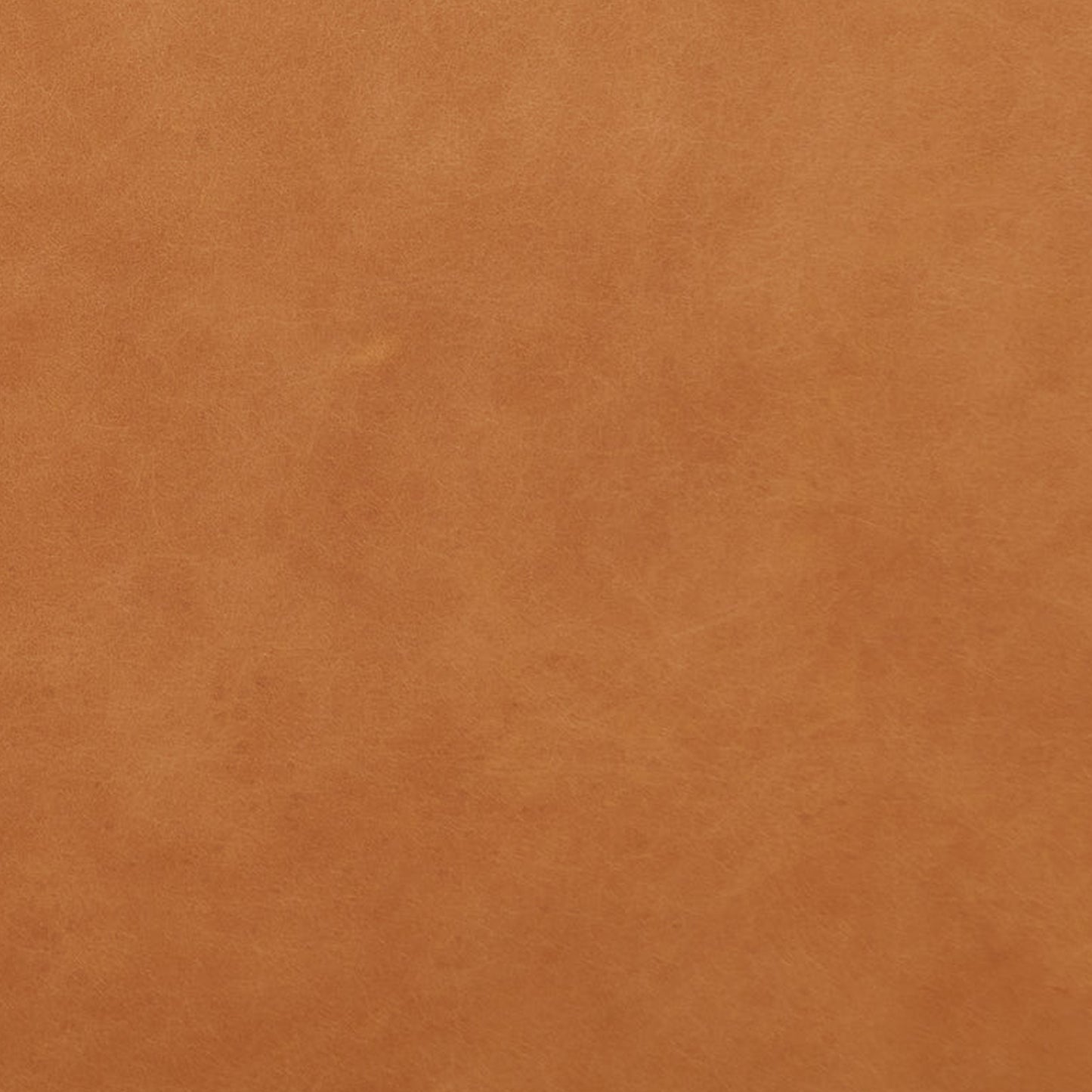 Alma Leather Swivel Chair | Bourbon Tan