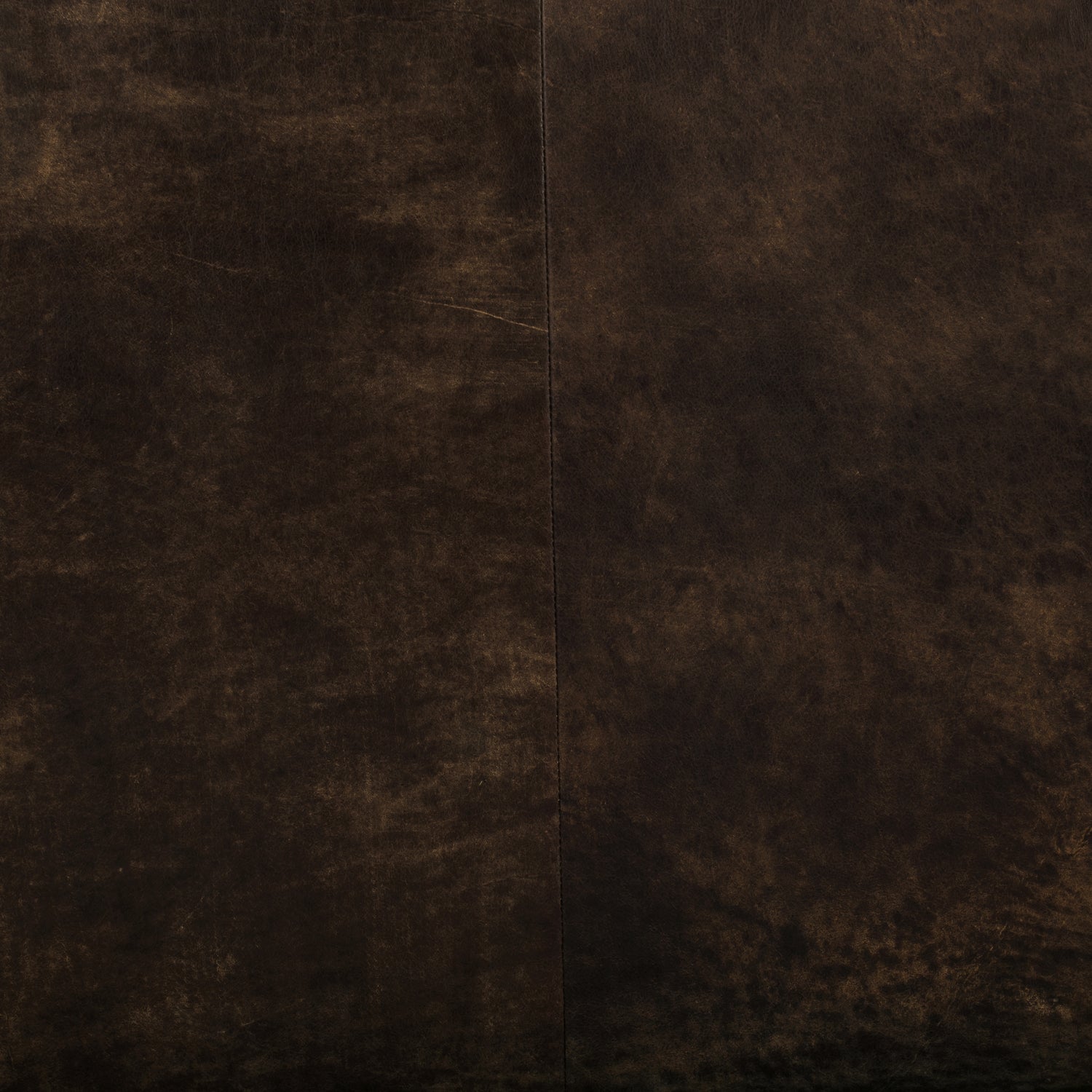 Full-grain Semi-aniline Italian-tanned Leather Outback Brown