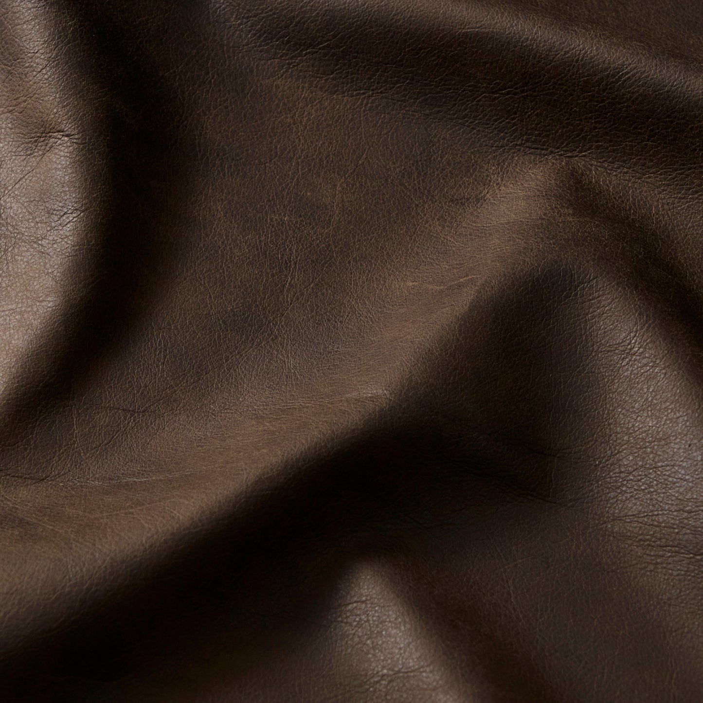 Capa 96.5" Leather Sofa | Outback Brown